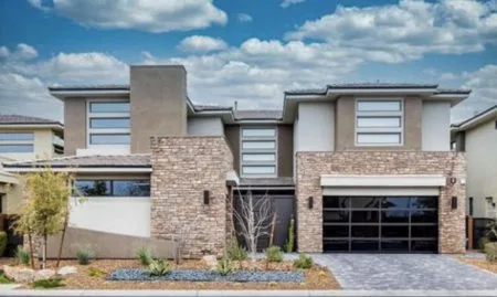 Find your next home Las Vegas MLS American West Las Vegas new homes for sale